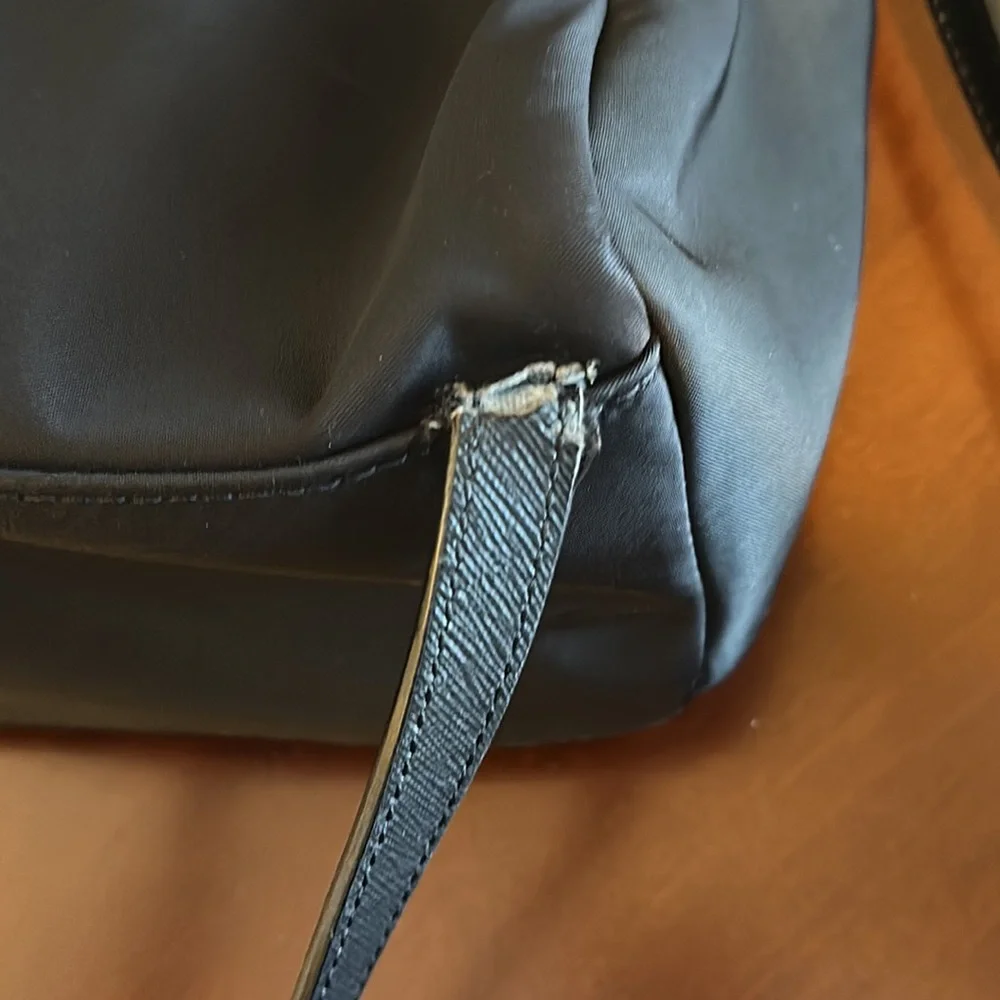 Kate Spade Backpack - Picture 6 of 8